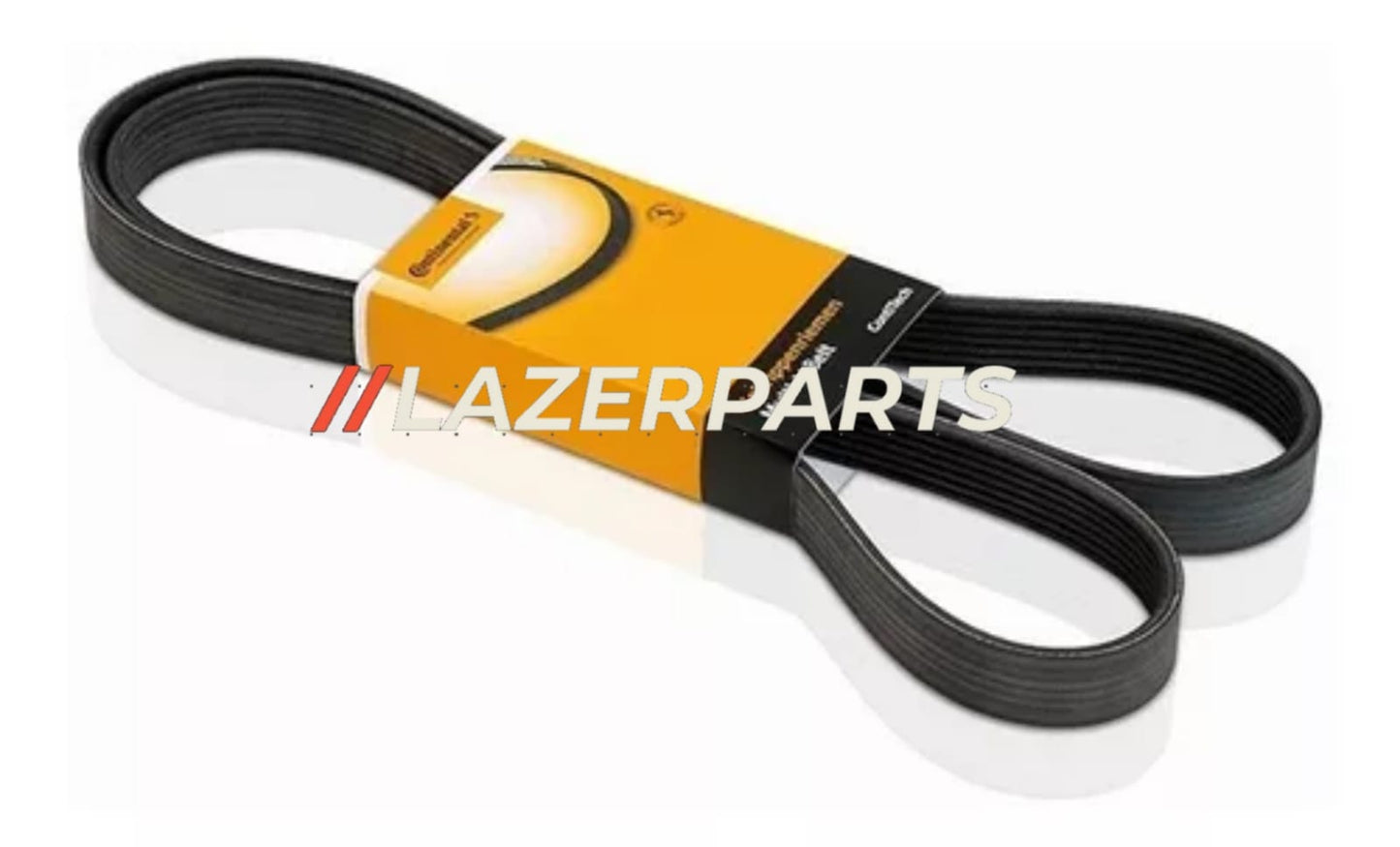 Correa de Distribución Continental Original para Volkswagen CrossFox