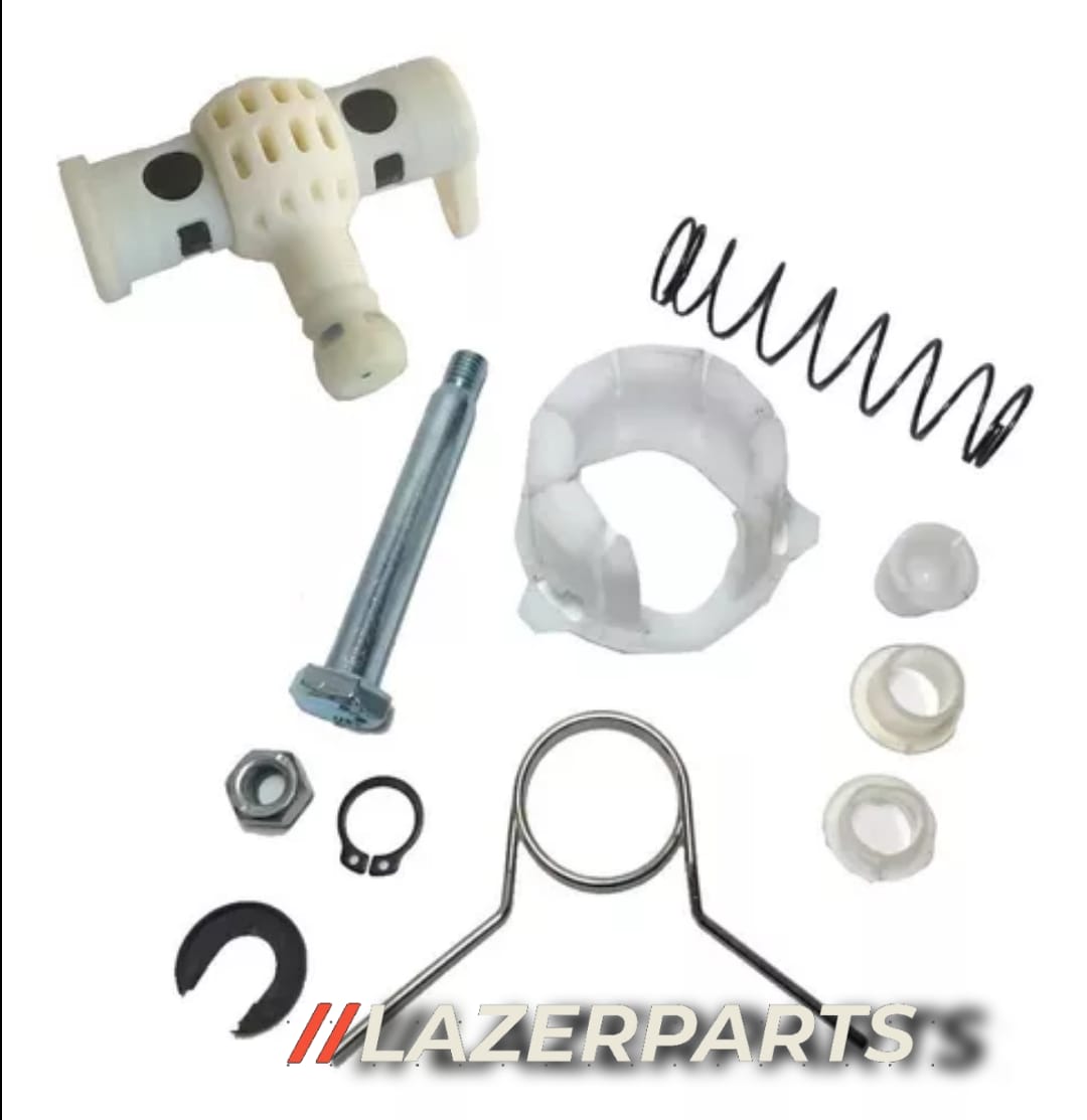 Kit Reparación Palanca Cambio Completo para Volkswagen Polo