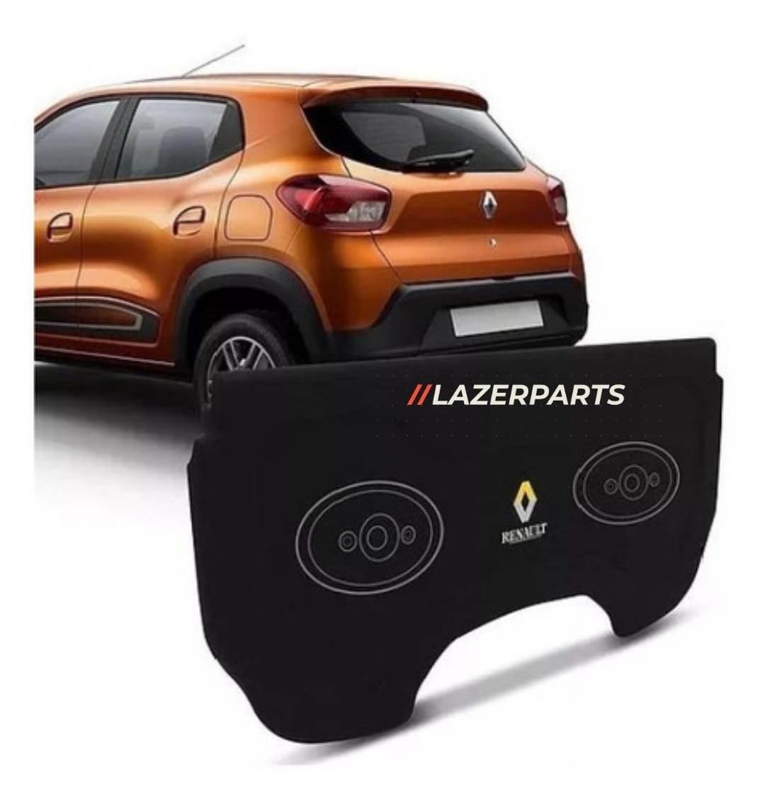 Bandeja/tapa maletero para Renault Kwid
