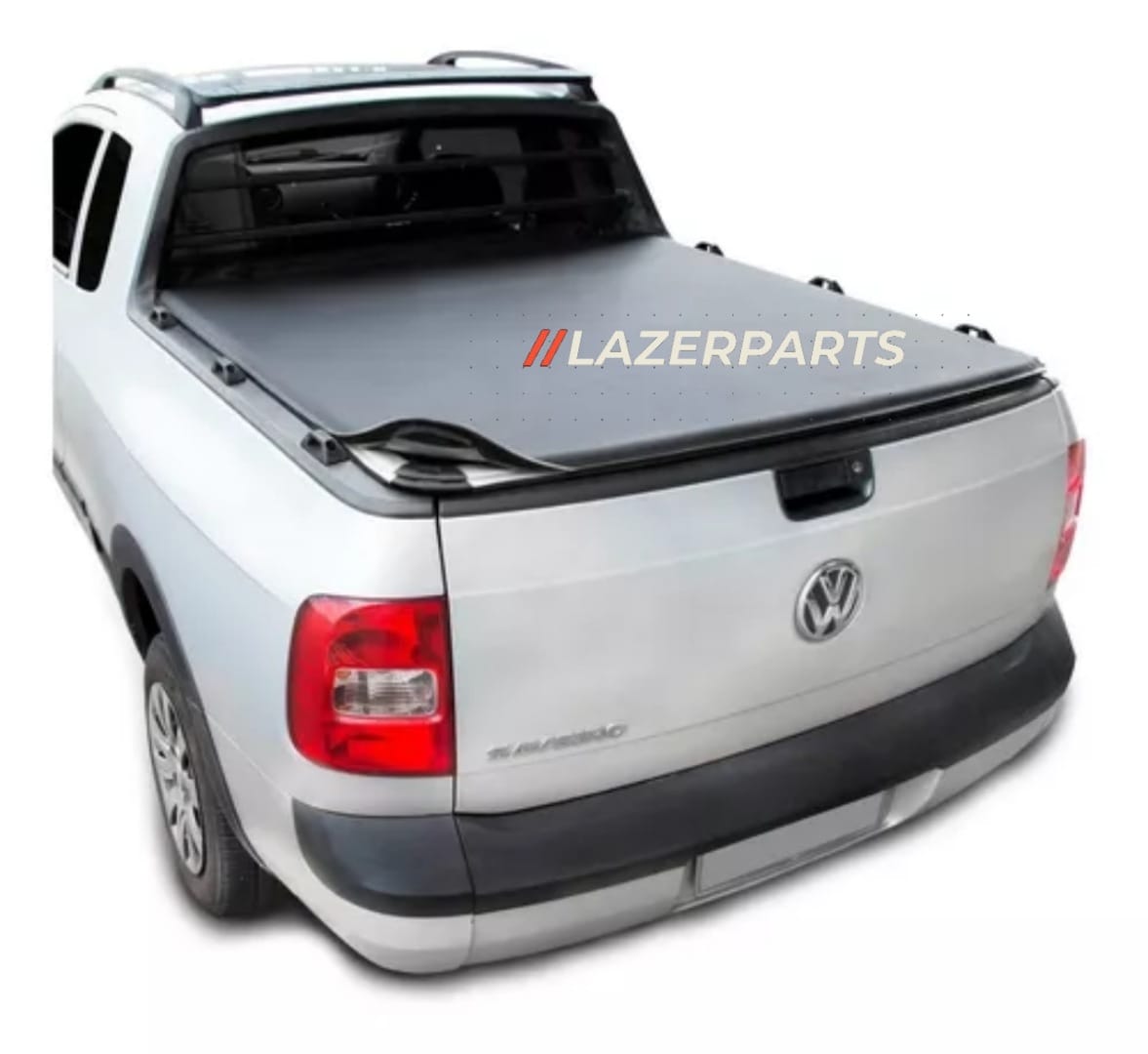Juego de tapa Aros para Volkswagen Saveiro -Aro 14' – LazerParts