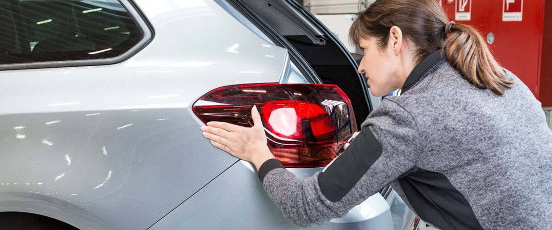 La importancia del buen estado de los reflectores en tu vehículo