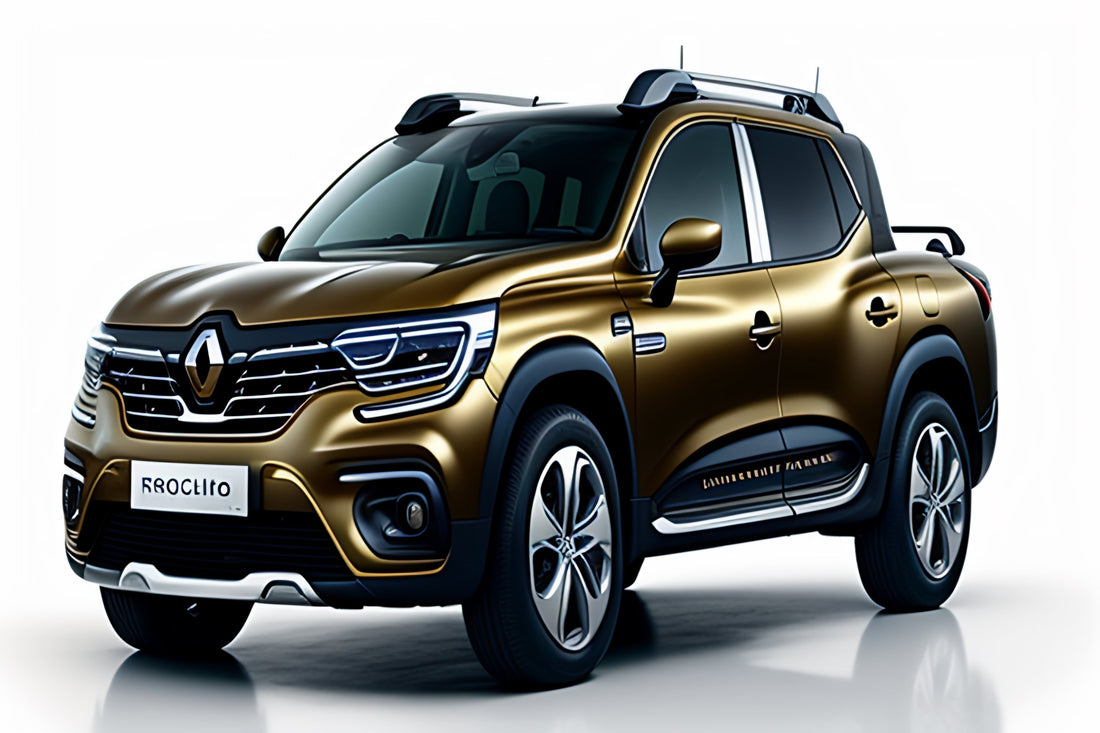 Renault Oroch: Una camioneta robusta y versátil para los usuarios de Bolivia