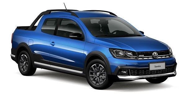 Volkswagen Saveiro G7 en Bolivia: repuestos y accesorios en LazerParts para mantener tu vehículo en óptimas condiciones"