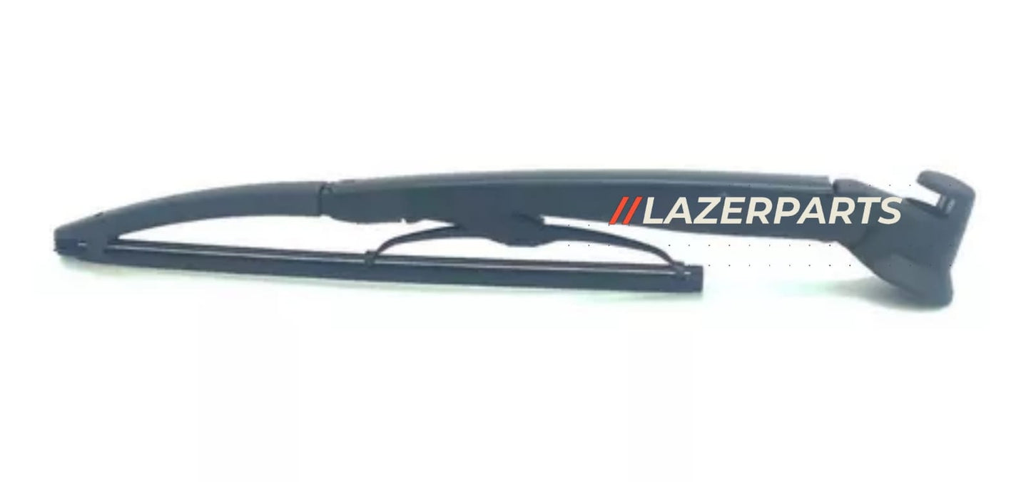 Limpiaparabrisas Trasero para Volkswagen Gol