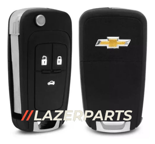 Carcasa de Llave para Chevrolet Onix