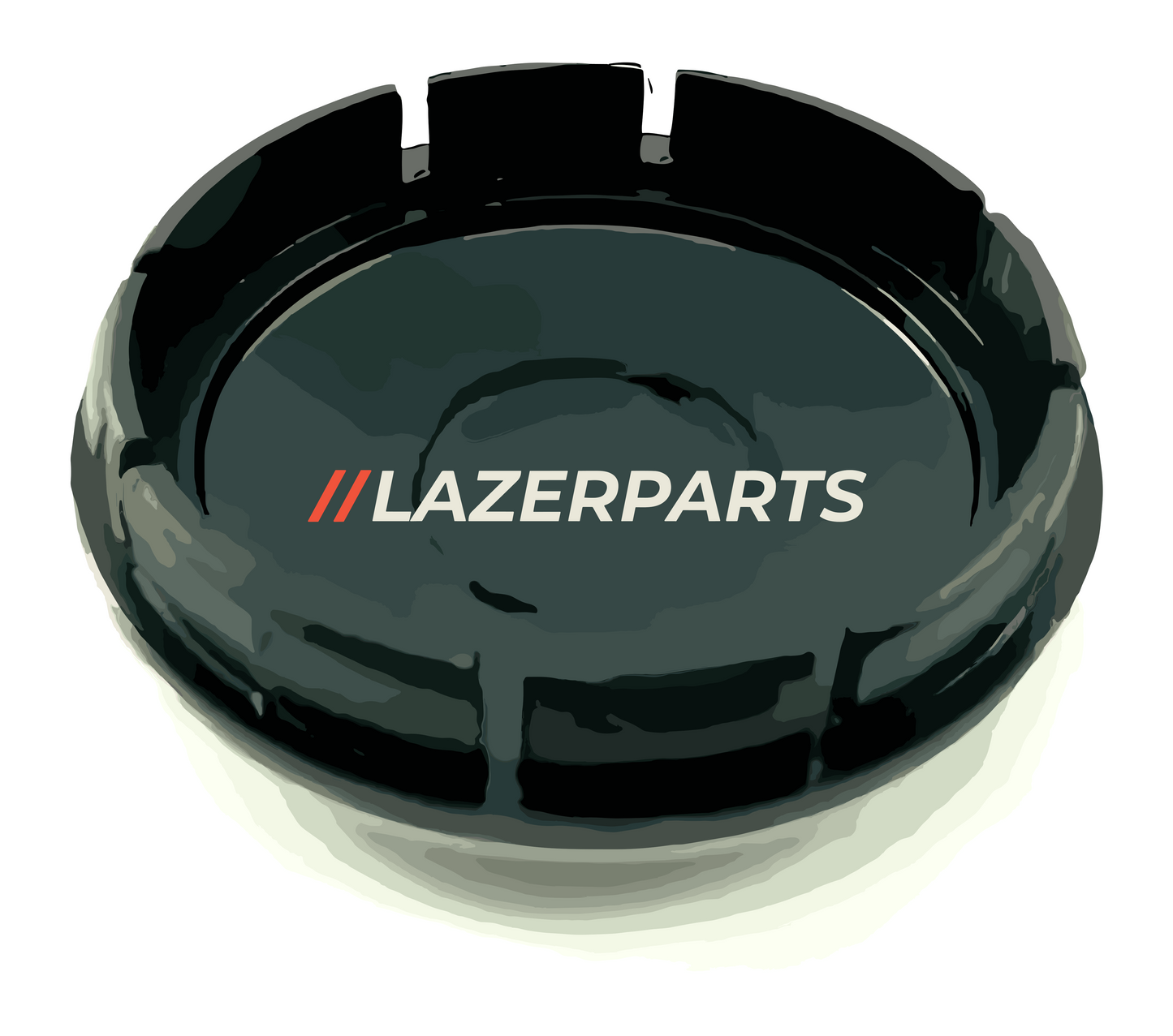 Kit de Tapa Cubos/Embellecedor para Volkswagen Polo