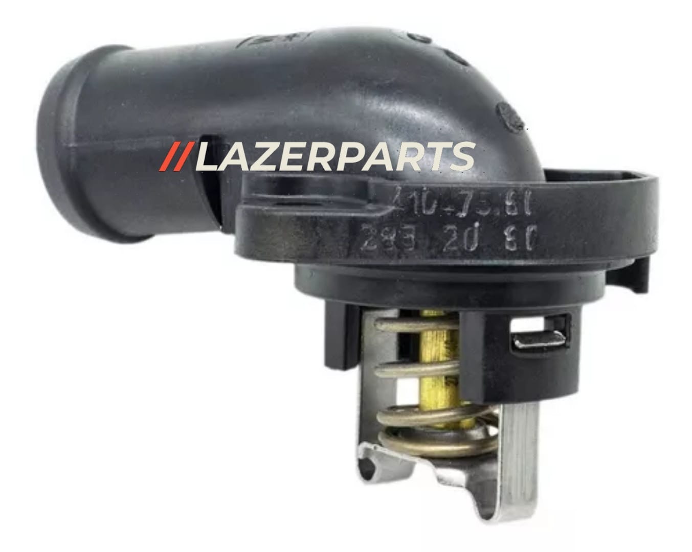 Termostato para Volkswagen CrossFox