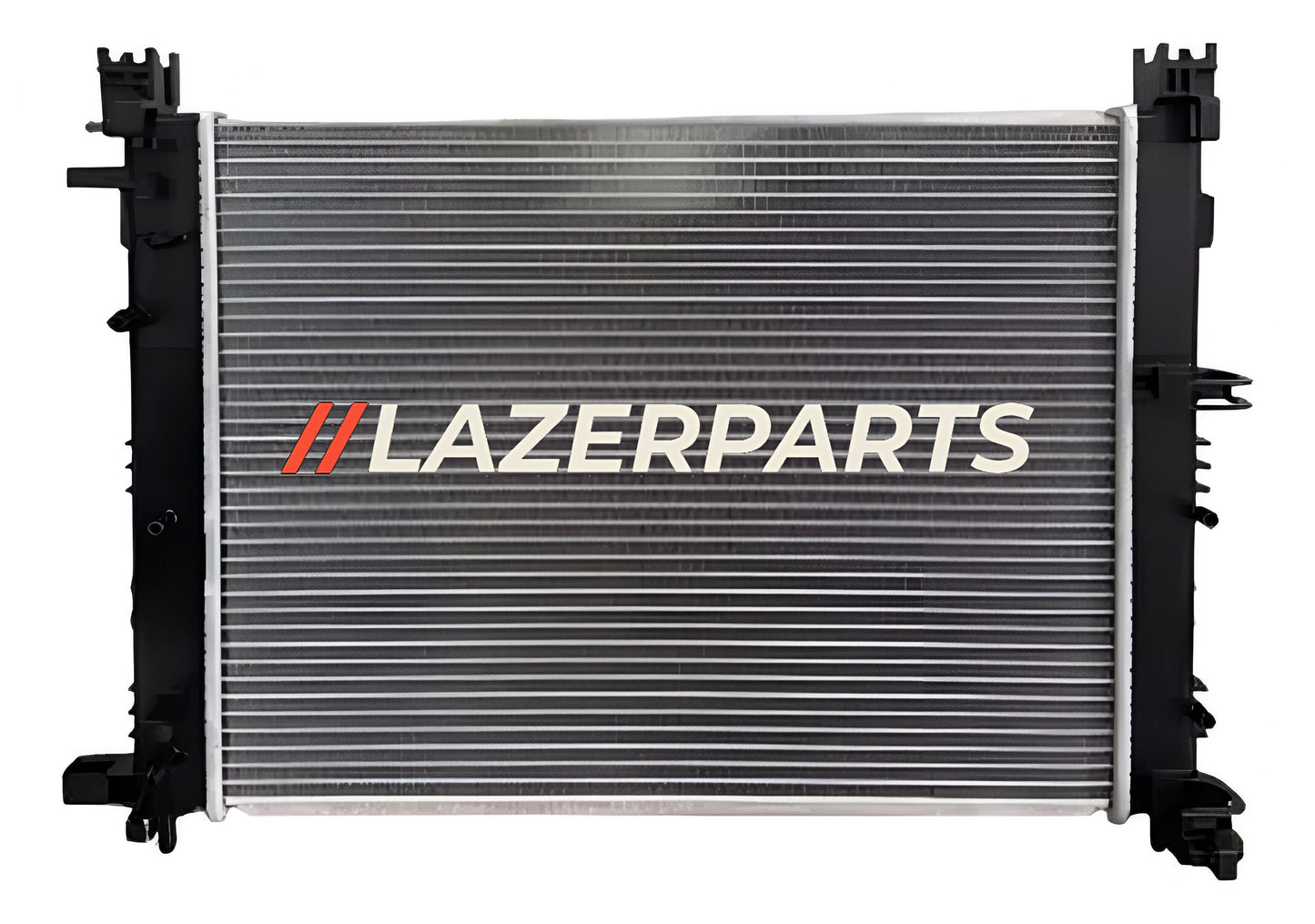 Radiador de Alta Calidad para Renault Duster