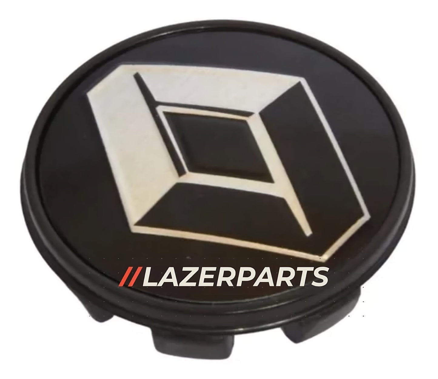 Kit de Tapa Cubos/Embellecedor para Renault Clio