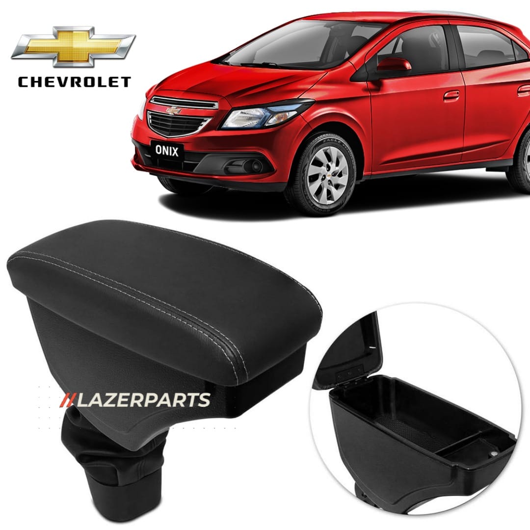 Reposabrazos Chevrolet Onix