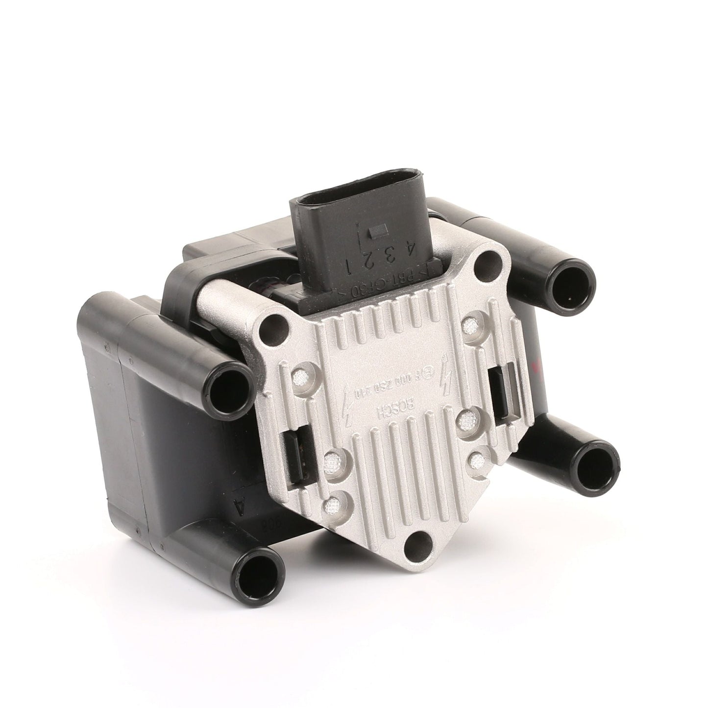 Bobina de ignición/encendido para Volkswagen Voyage 1.0 y 1.6  de venta en Bolivia