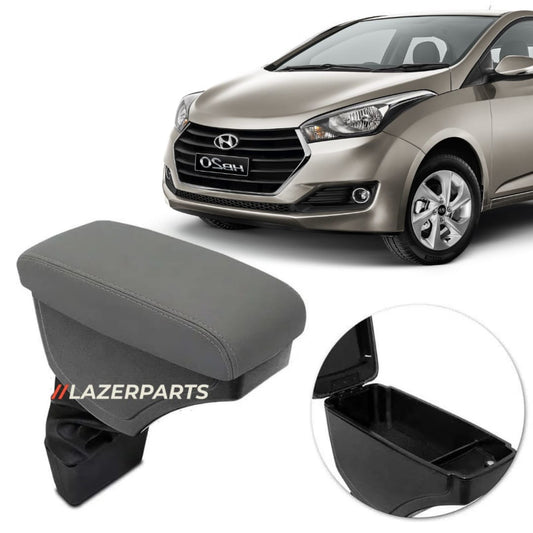 Reposabrazos  Hyundai hb20