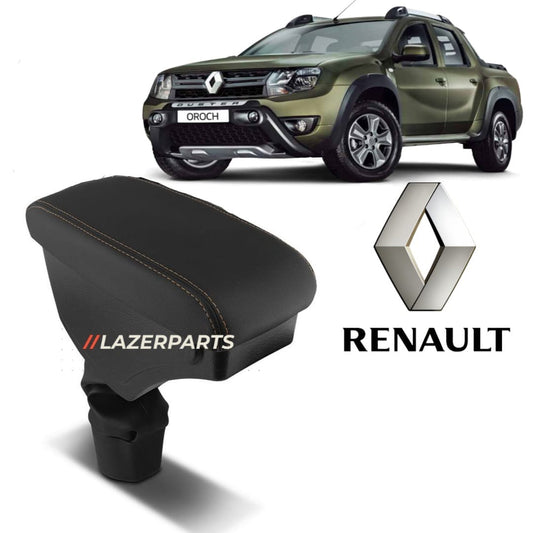 Reposabrazos Renault oroch