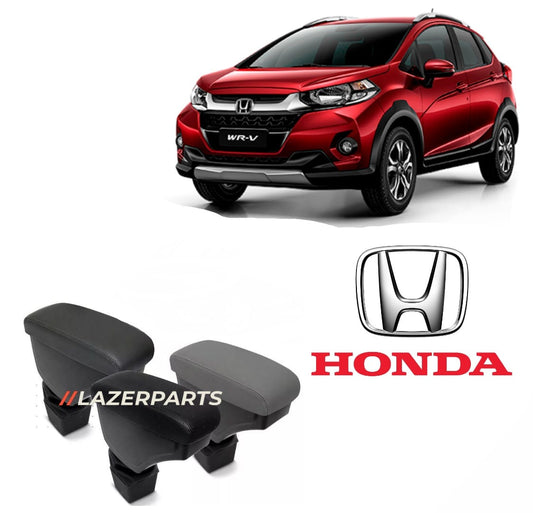 Reposabrazos Honda Hrv