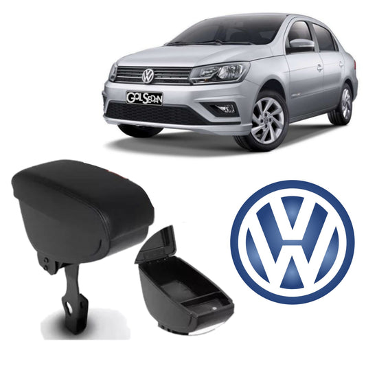 Reposabrazos para Volkswagen Gol sedan
