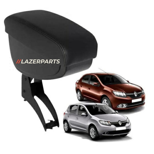 Reposabrazos para Renault sandero