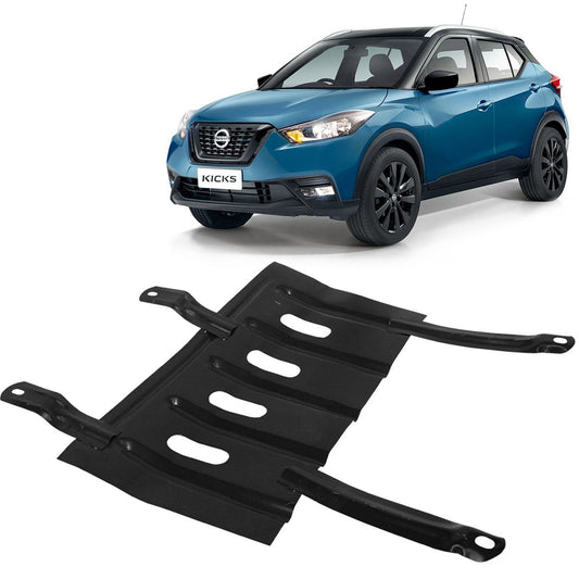 Protector de carter para Nissan kicks