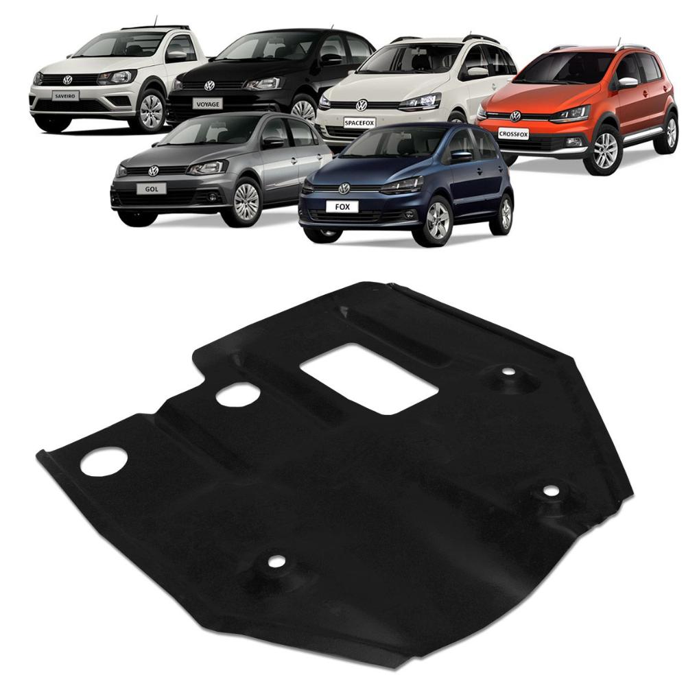 Protector de carter para Volkswagen Saveiro