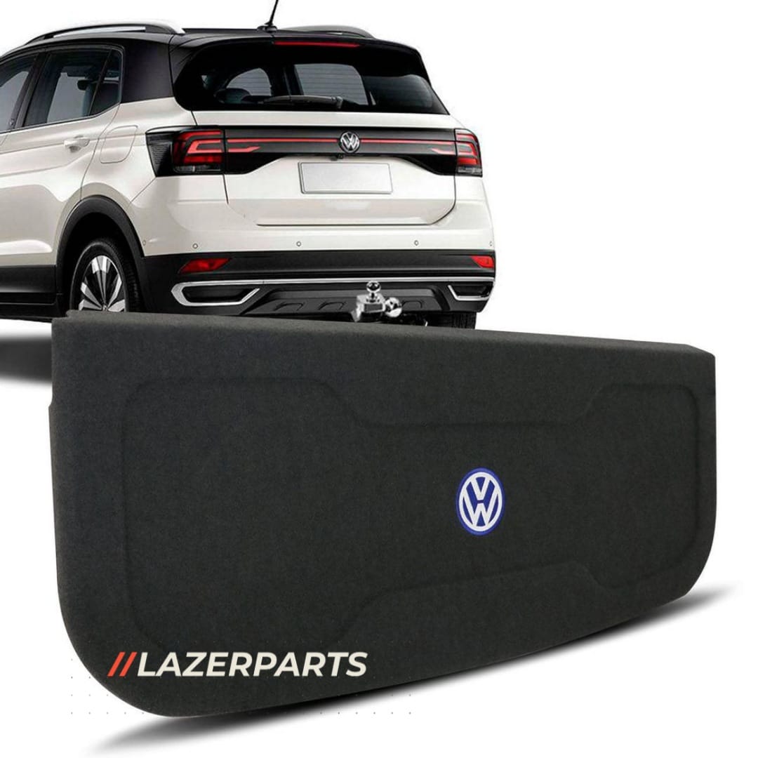 Bandeja/tapa maletero para Volkswagen Tcross 