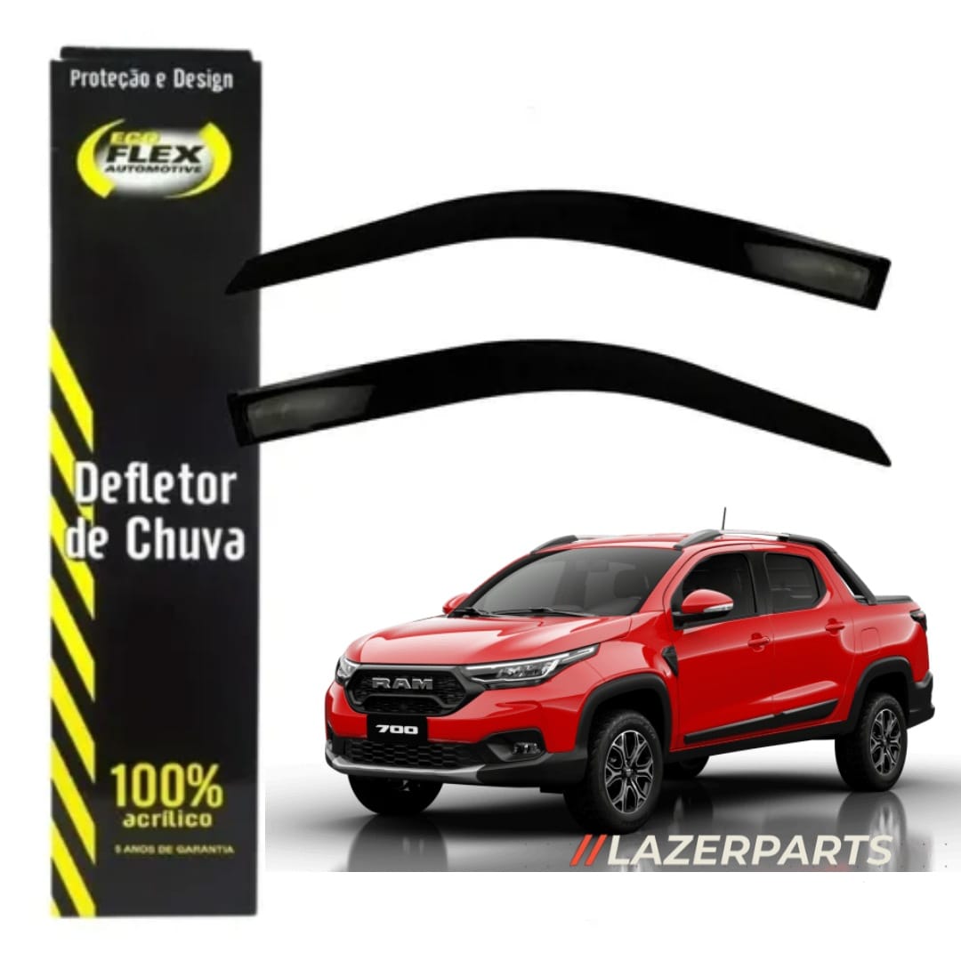 Deflectores para Ram 700