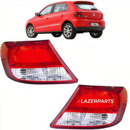 Stop trasero para Volkswagen Gol G5
