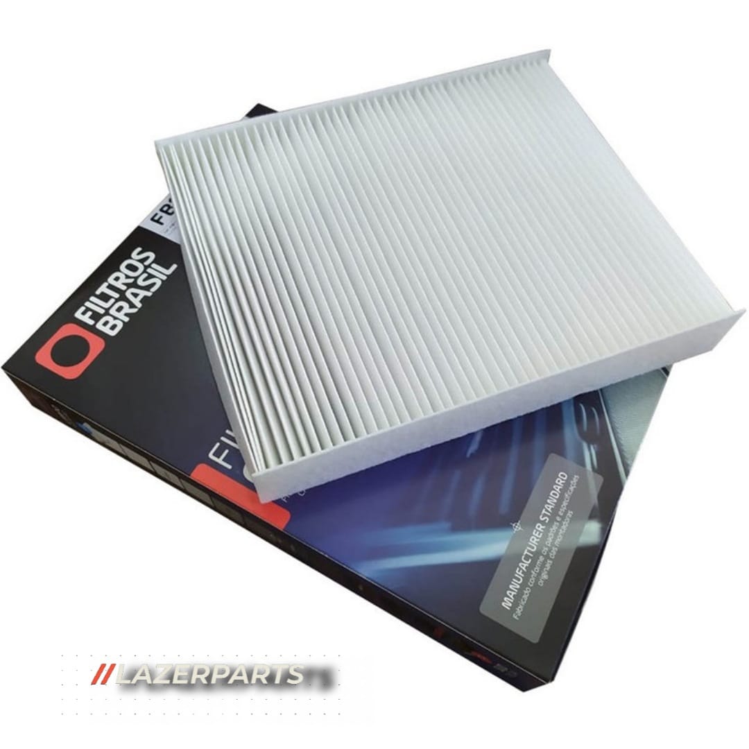 Filtro de cabina para Volkswagen Polo