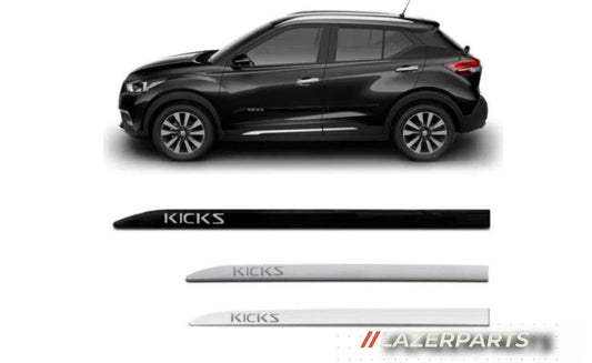 Protector lateral de puerta para Nissan kicks